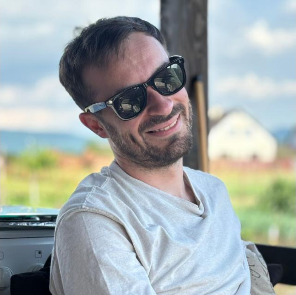 Adi, co-fondator site2go