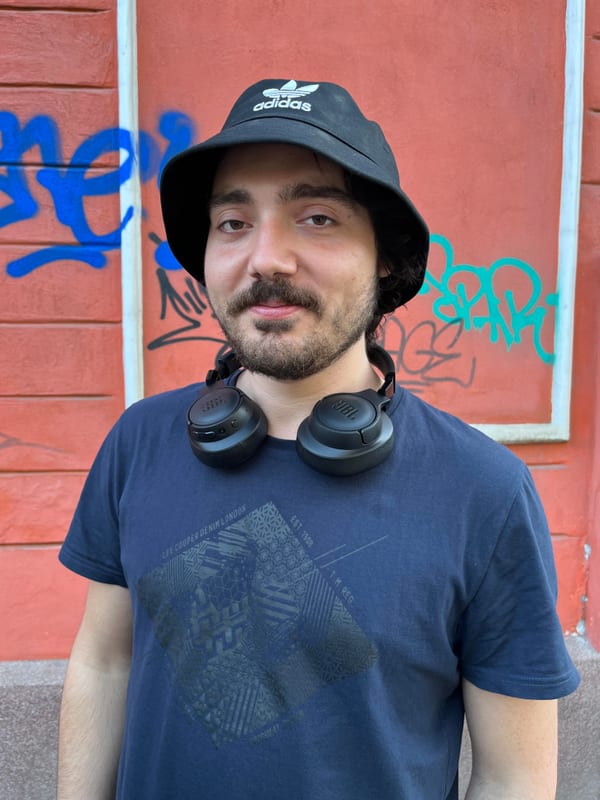 Alex, co-fondator site2go